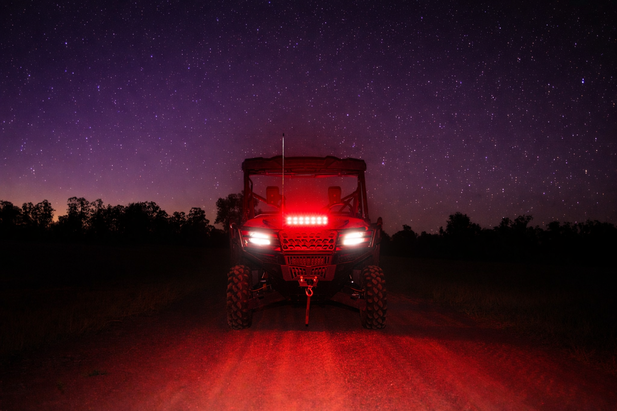 Shop the HuntLite Range