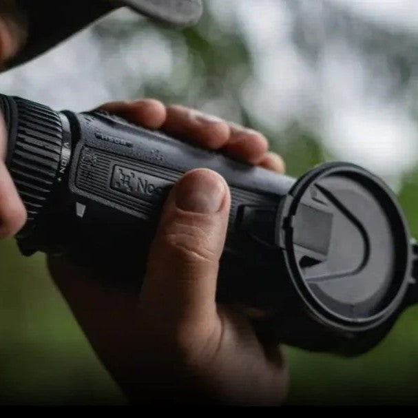 Thermal Handheld Monoculars