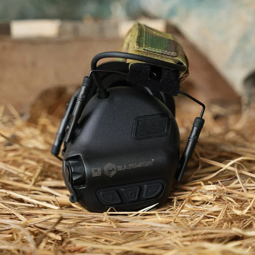 Hearing Protection