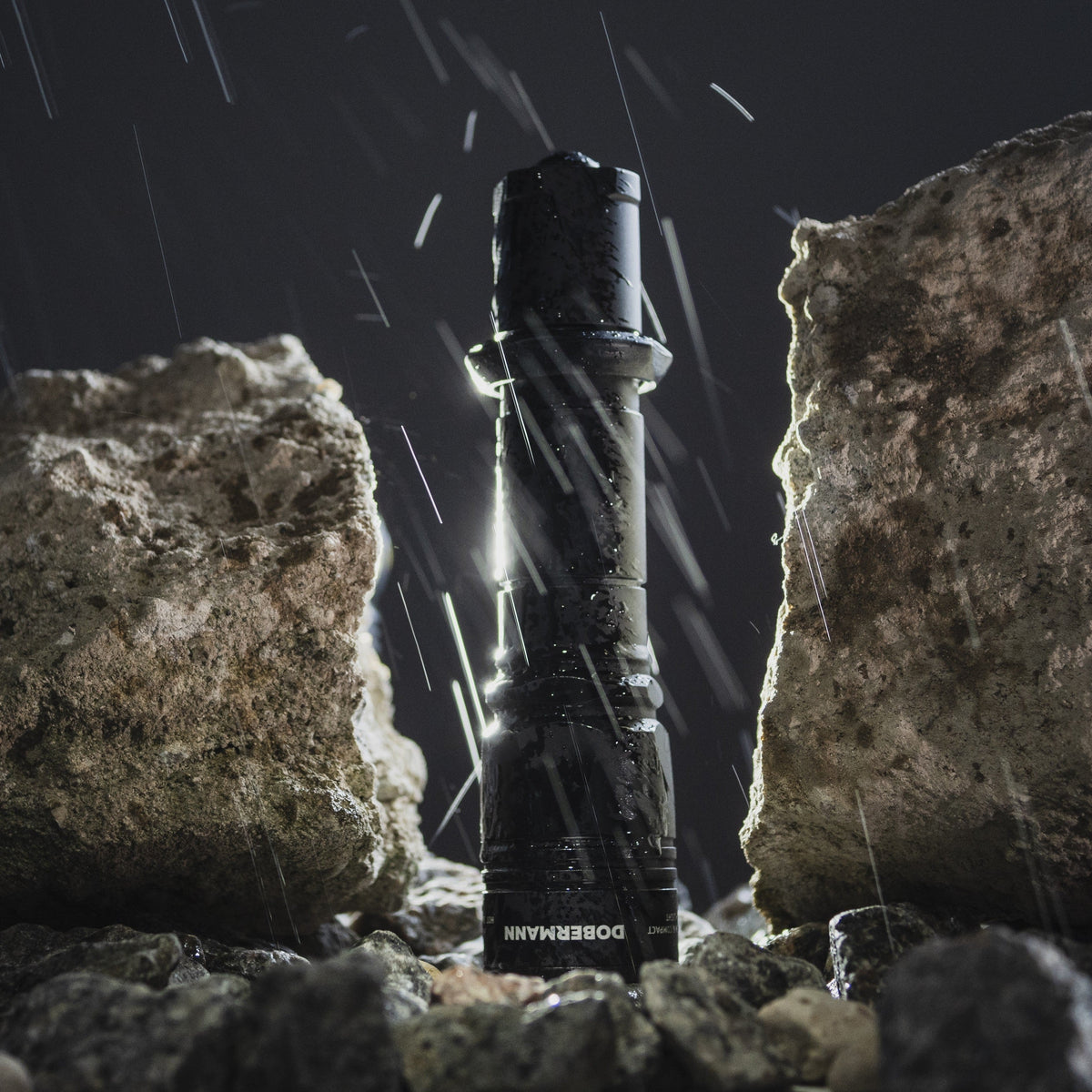 Torches & Lighting