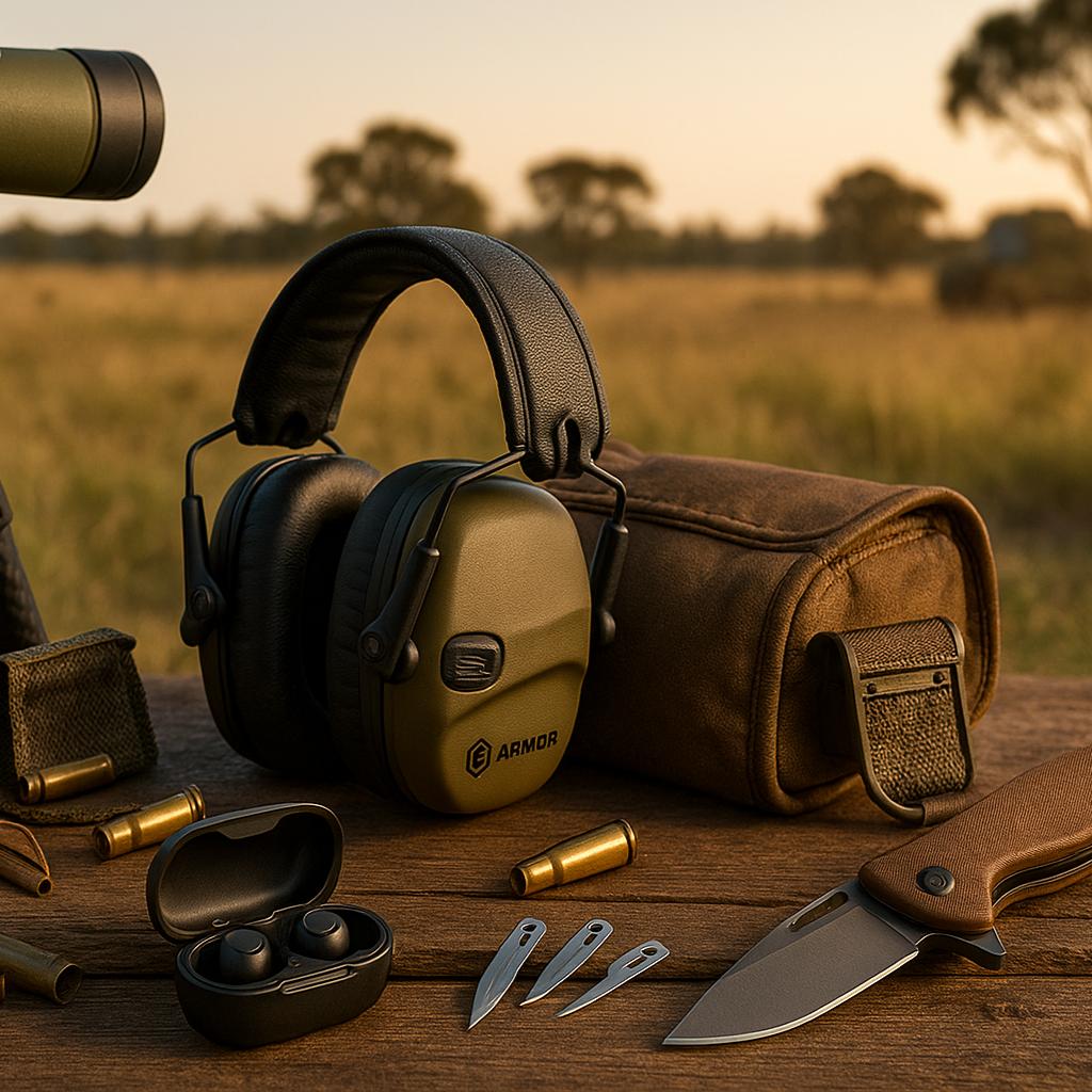 Accessories