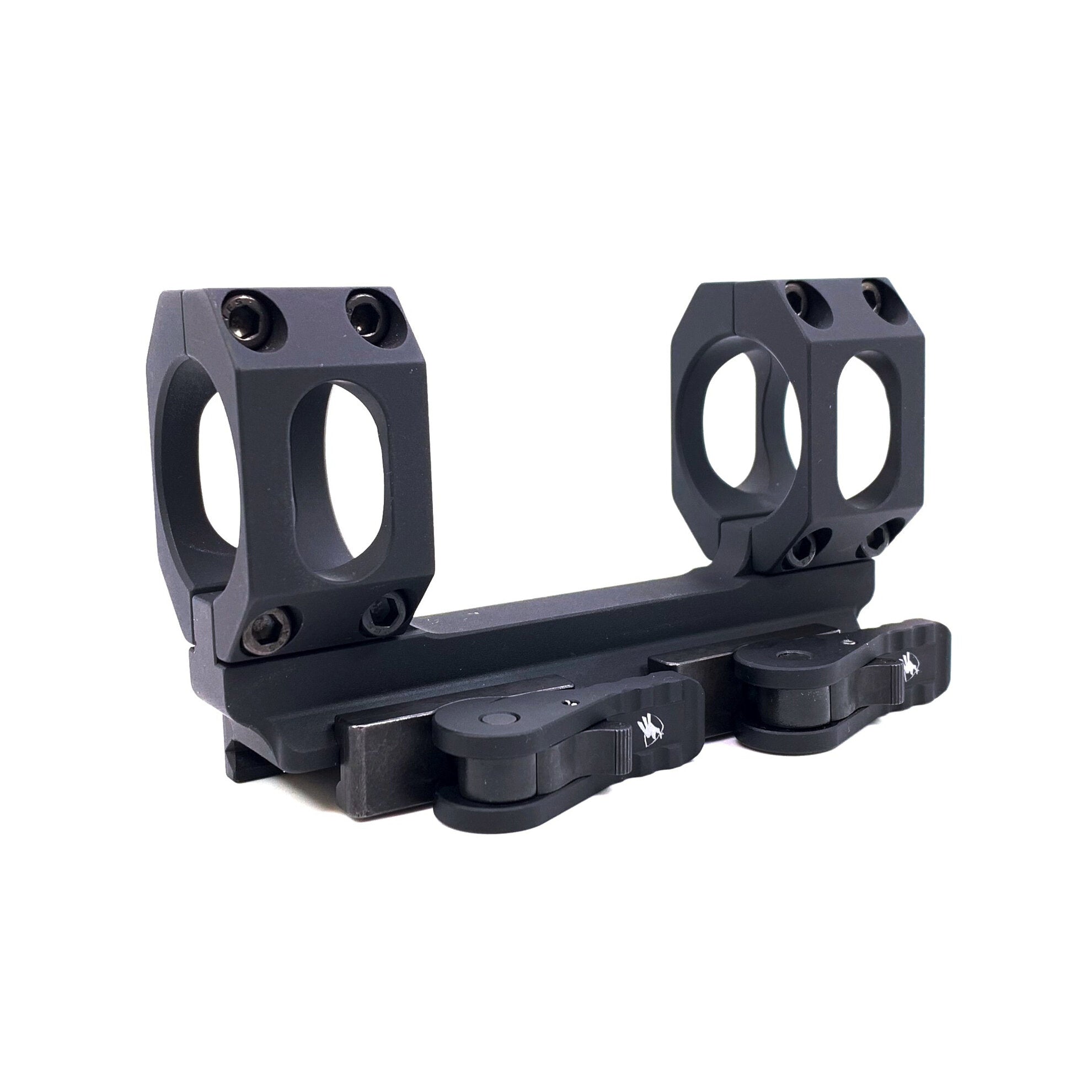 AD-RECON-S Scope Mount — Low Profile for AR-10, Bolt & Lever