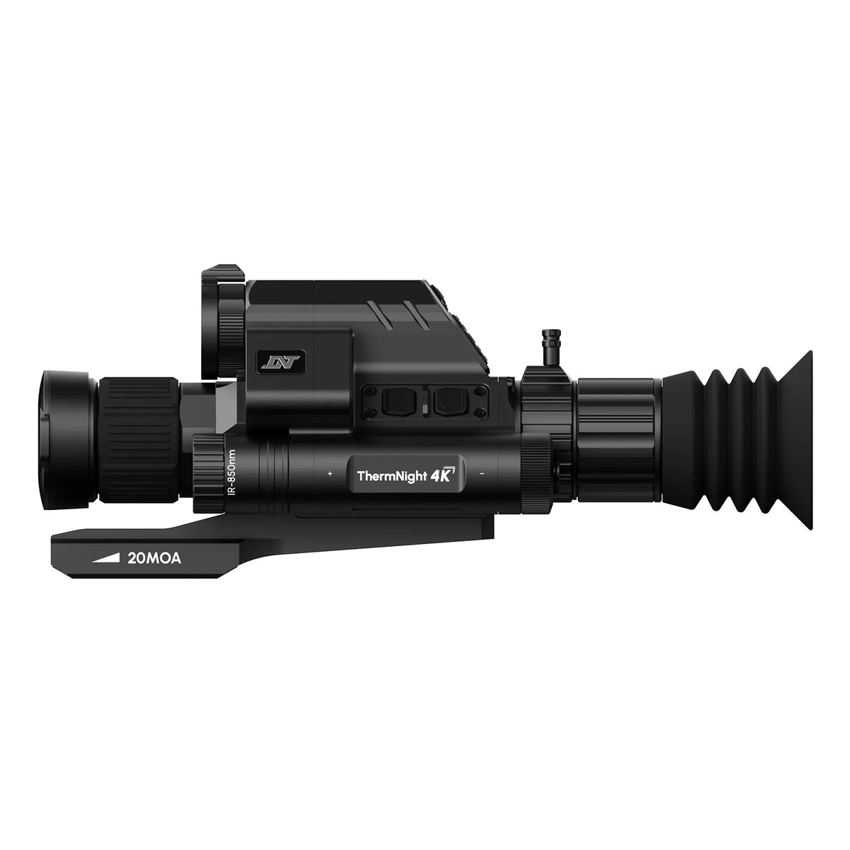 DNT ThermNight 4K TNC4K219R Thermal & Night Vision Scope
