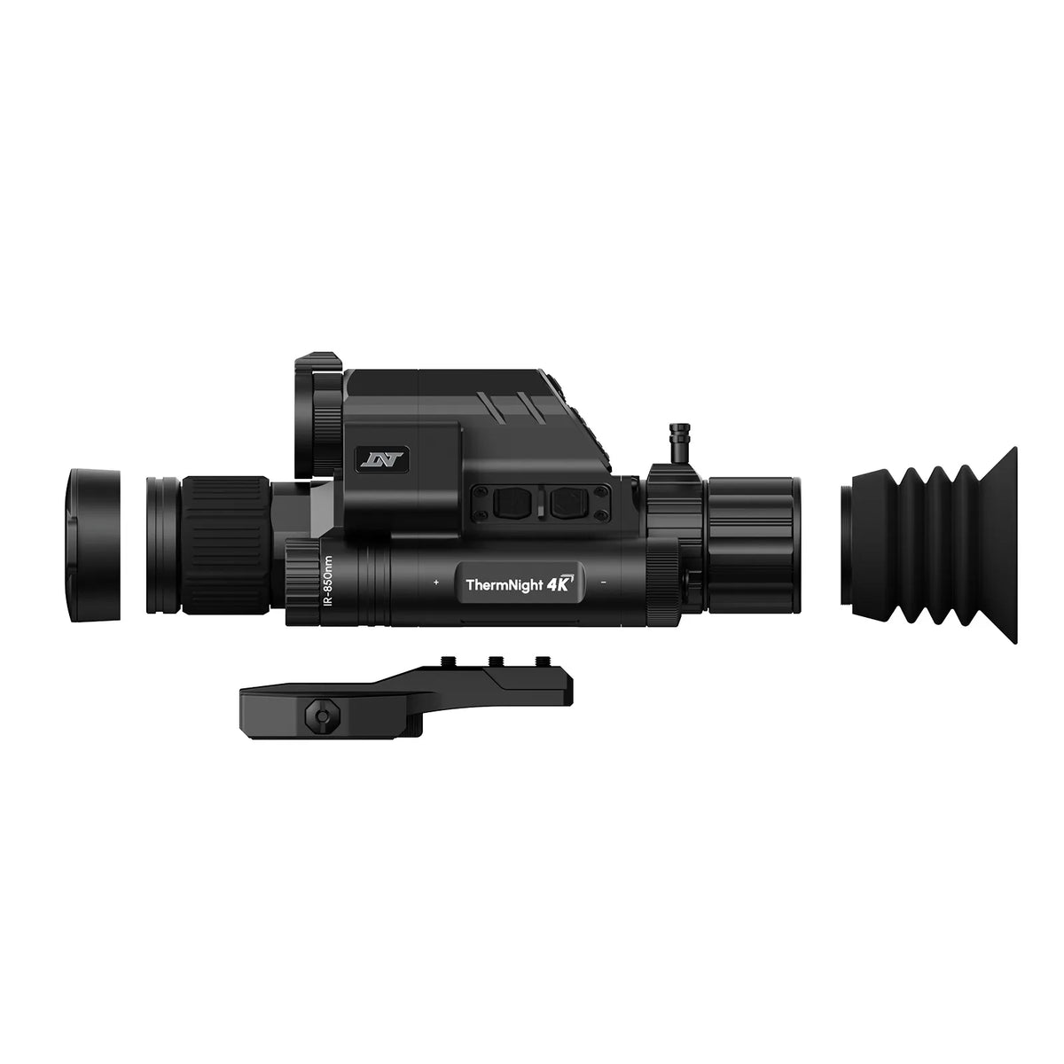 DNT ThermNight 4K TNC4K219R Thermal & Night Vision Scope