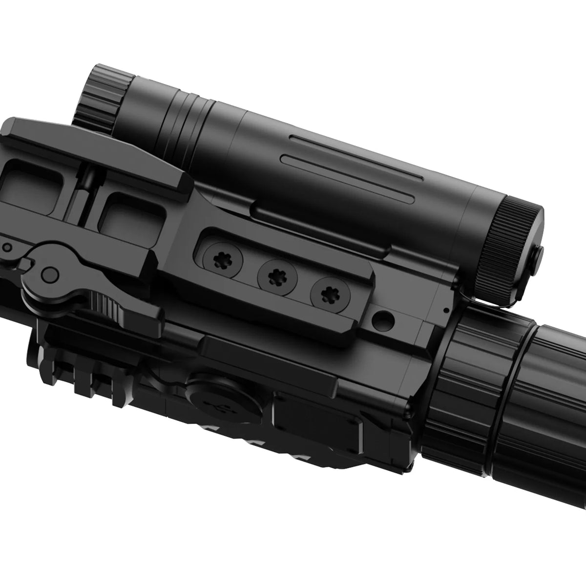 DNT ThermNight 4K TNC4K219R Thermal & Night Vision Scope