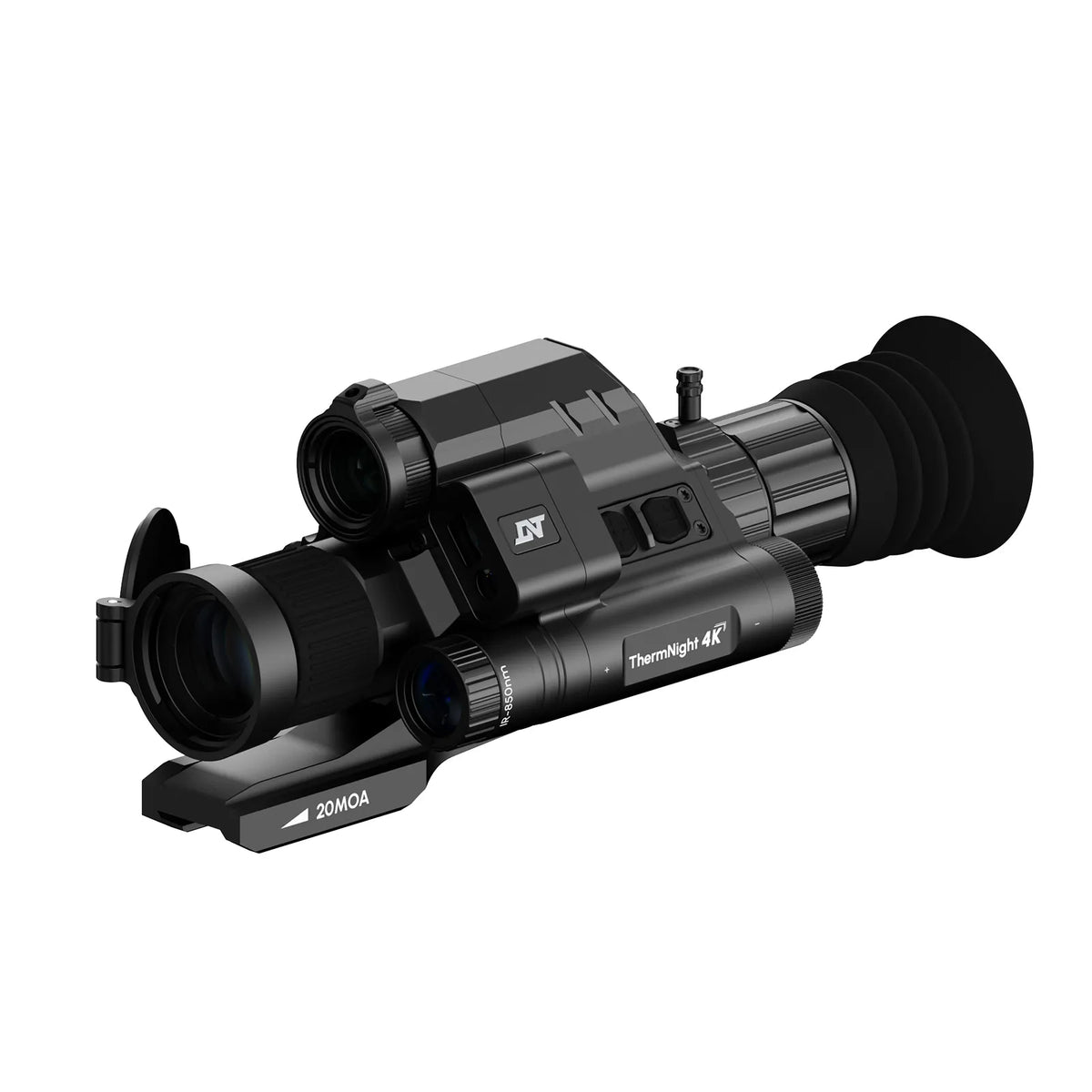 DNT ThermNight 4K TNC4K219R Thermal & Night Vision Scope