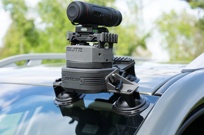 XSPECTER T-CROW ELITE LE Camera Carrier System