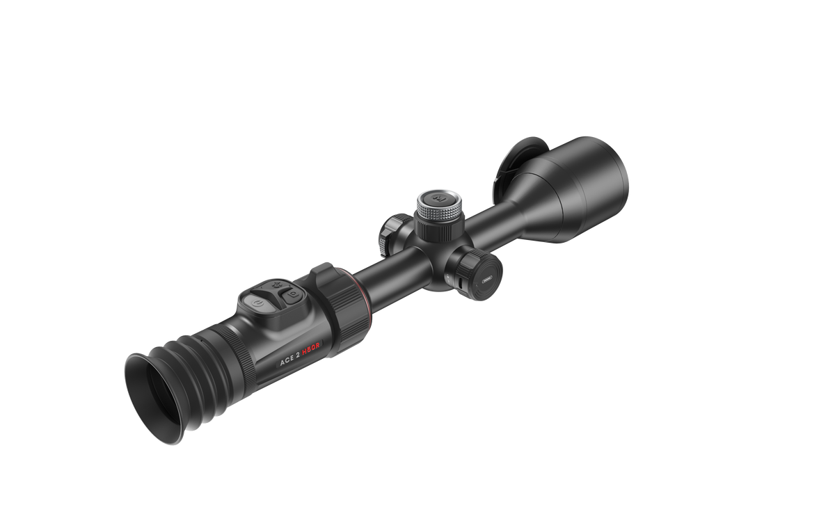 Nocpix ACE 2 H50R Thermal Riflescope