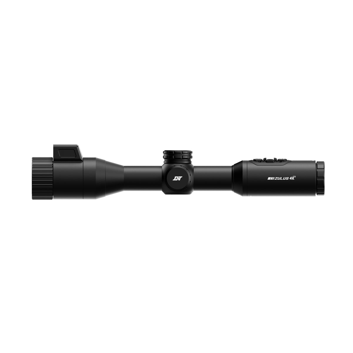 DNT ZULUS 4K Digital Day & Night Vision Scope
