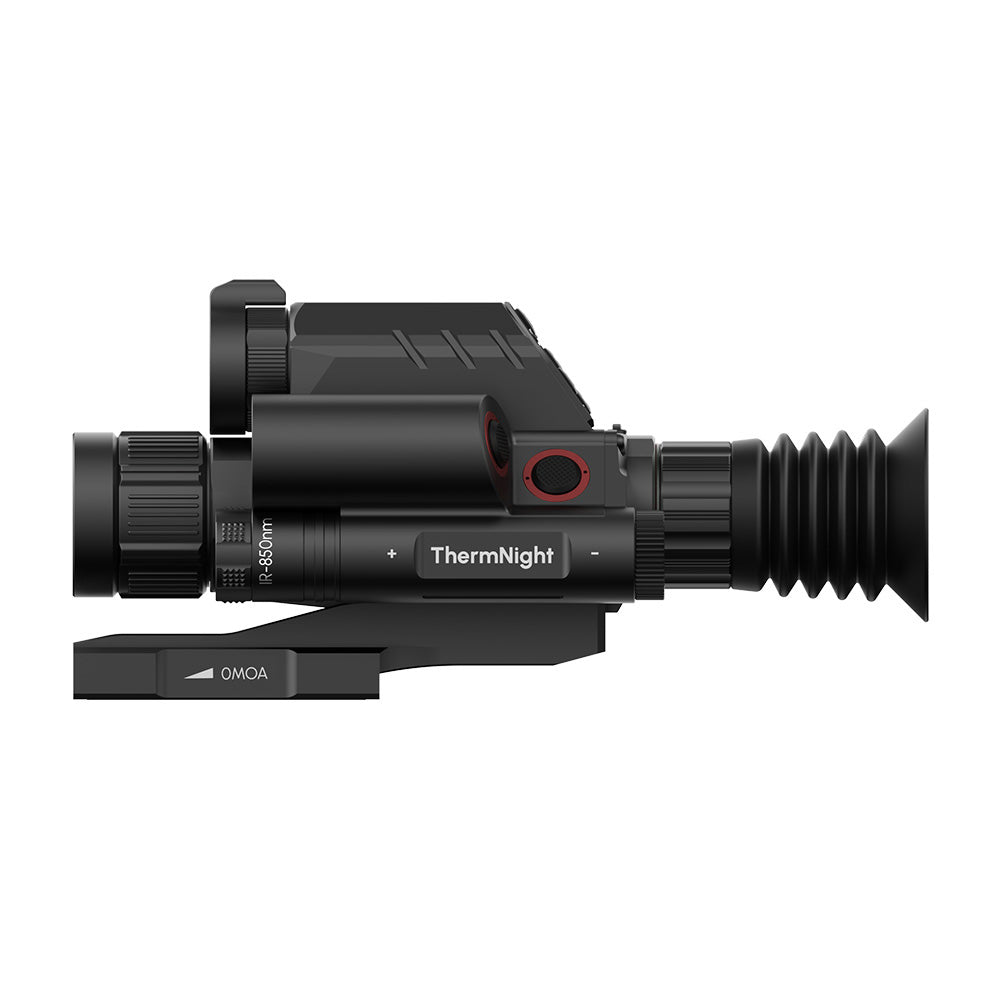 DNT ThermNight TNC225R Thermal & Night Vision Multispectral Scope