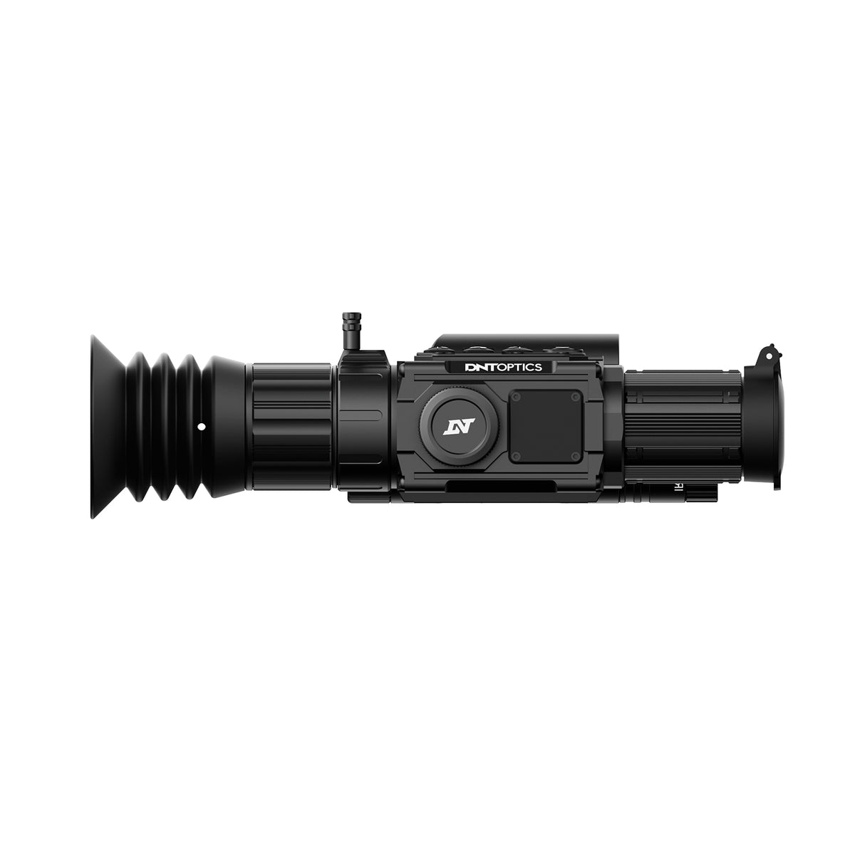 DNT ZULUS HD V2 ZHD520R 5–20× Digital Night Vision Scope