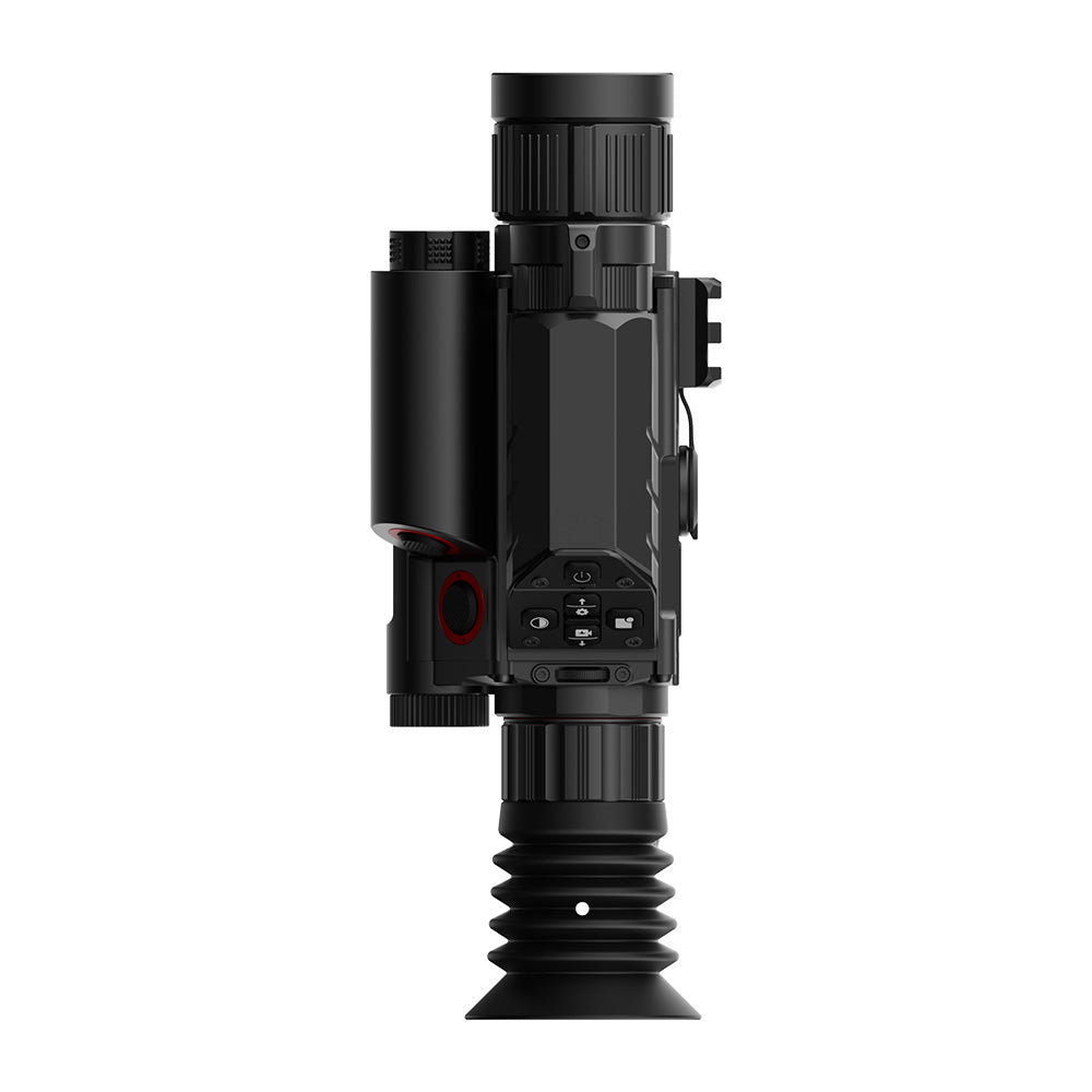 DNT ThermNight TNC225R Thermal & Night Vision Multispectral Scope