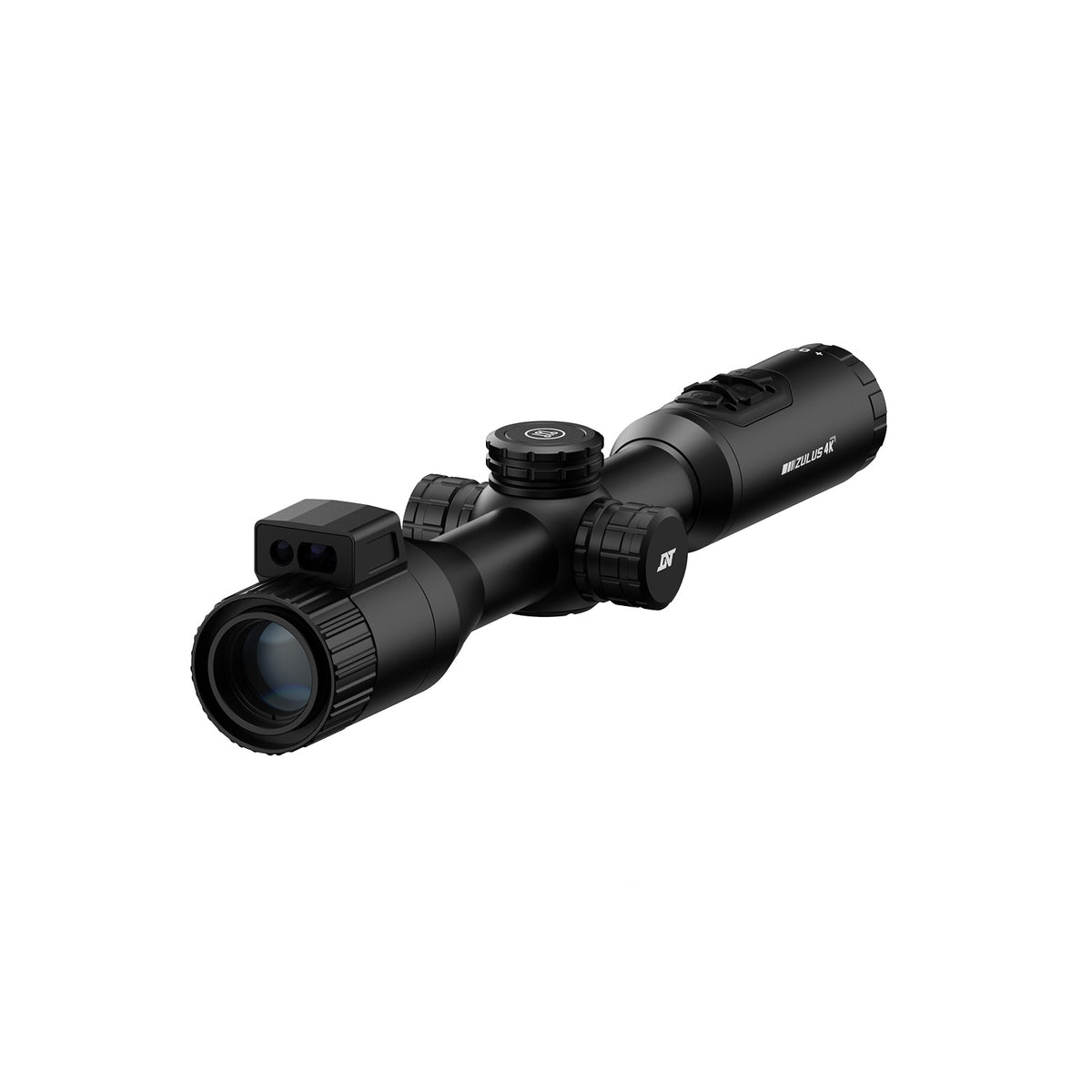 DNT ZULUS 4K Digital Day & Night Vision Scope