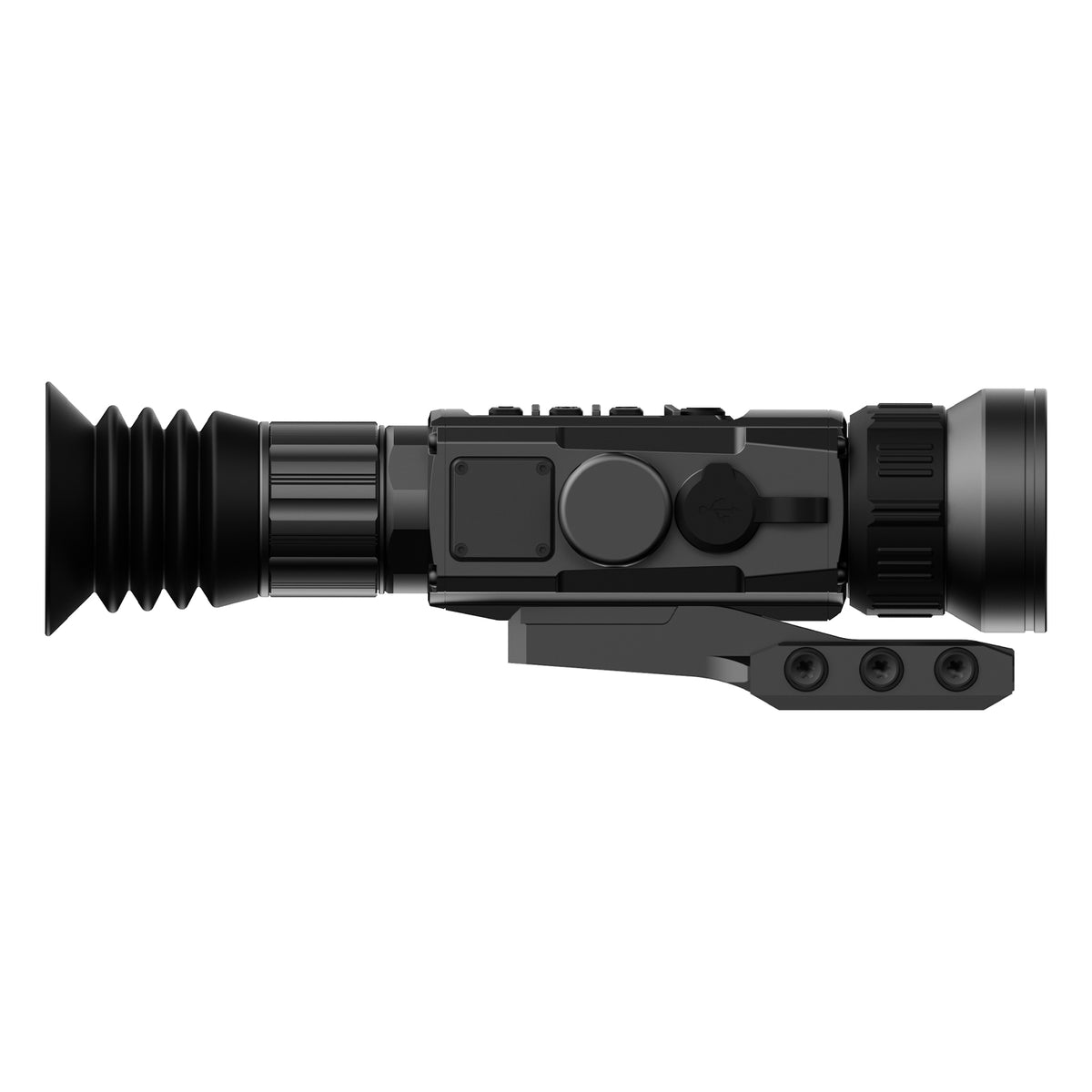 DNT HYDRA-LRF HS650R Thermal Scope