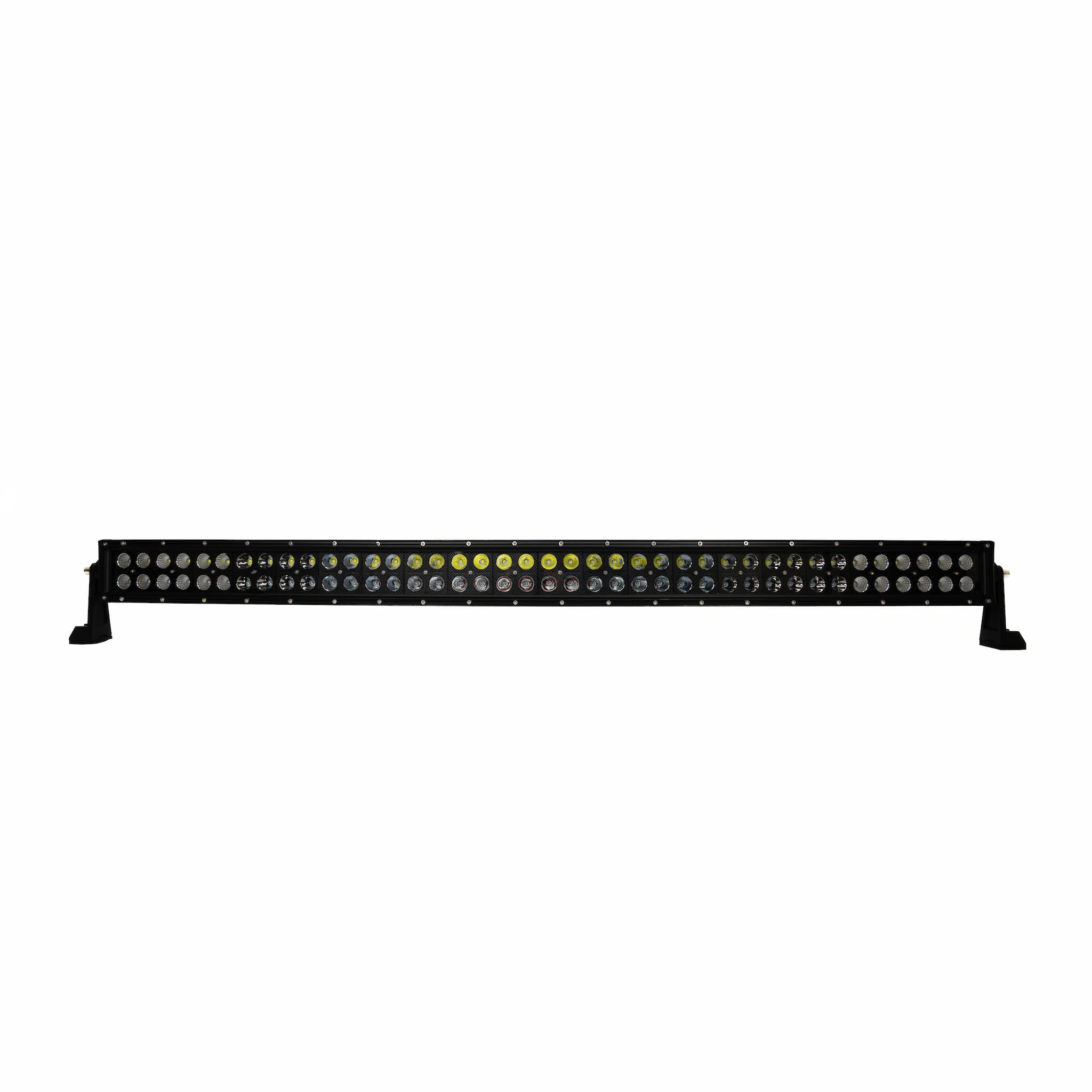 HuntLite 42″ Red / Red White Hunting Light Bar