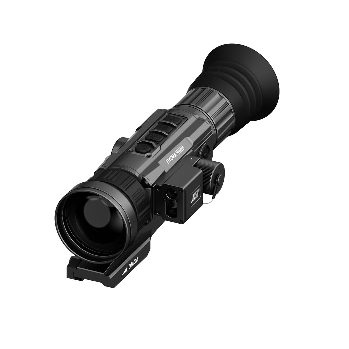 DNT HYDRA-LRF HS650R Thermal Scope