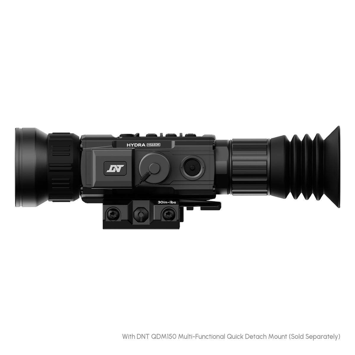 DNT HYDRA-LRF HS650R Thermal Scope