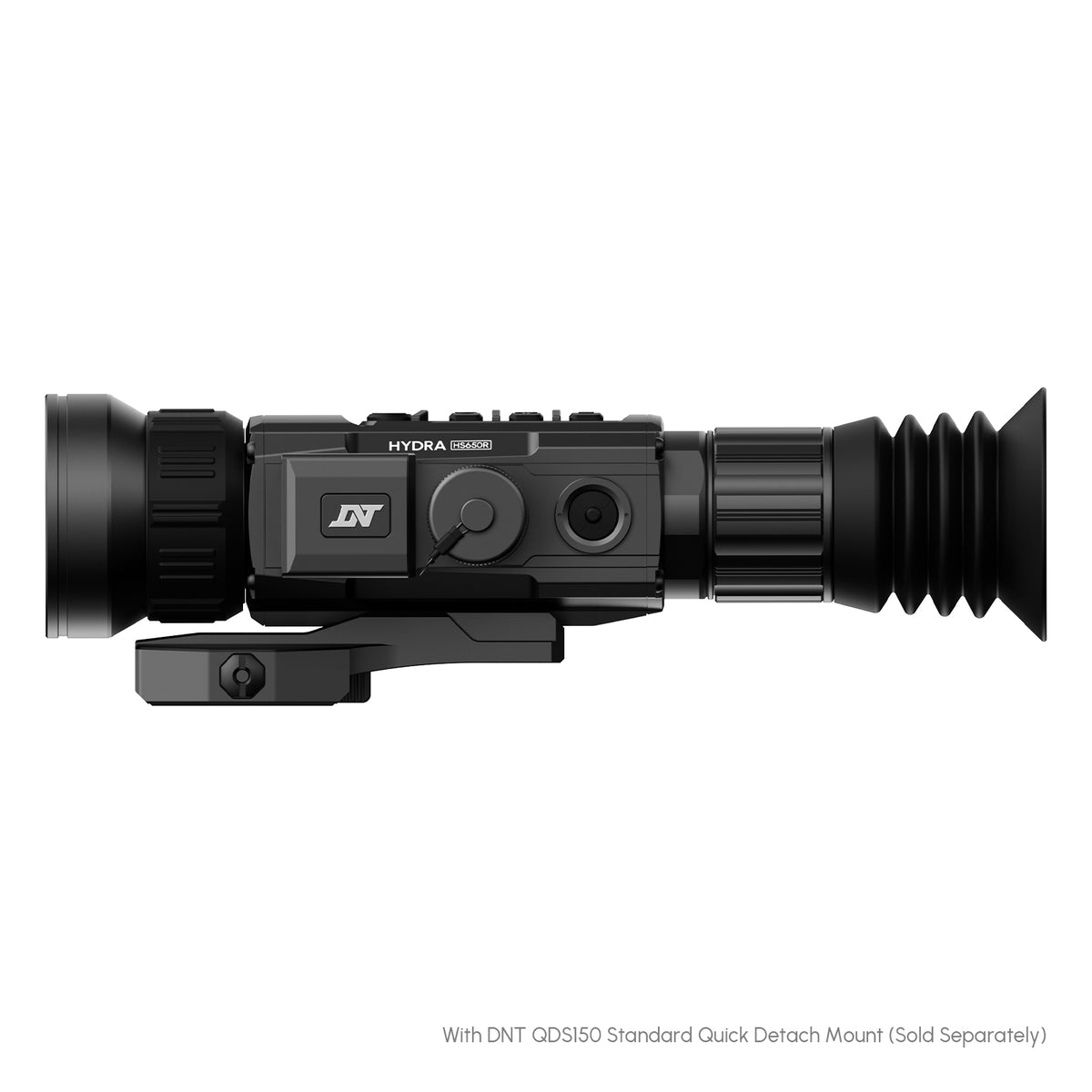 DNT HYDRA-LRF HS650R Thermal Scope