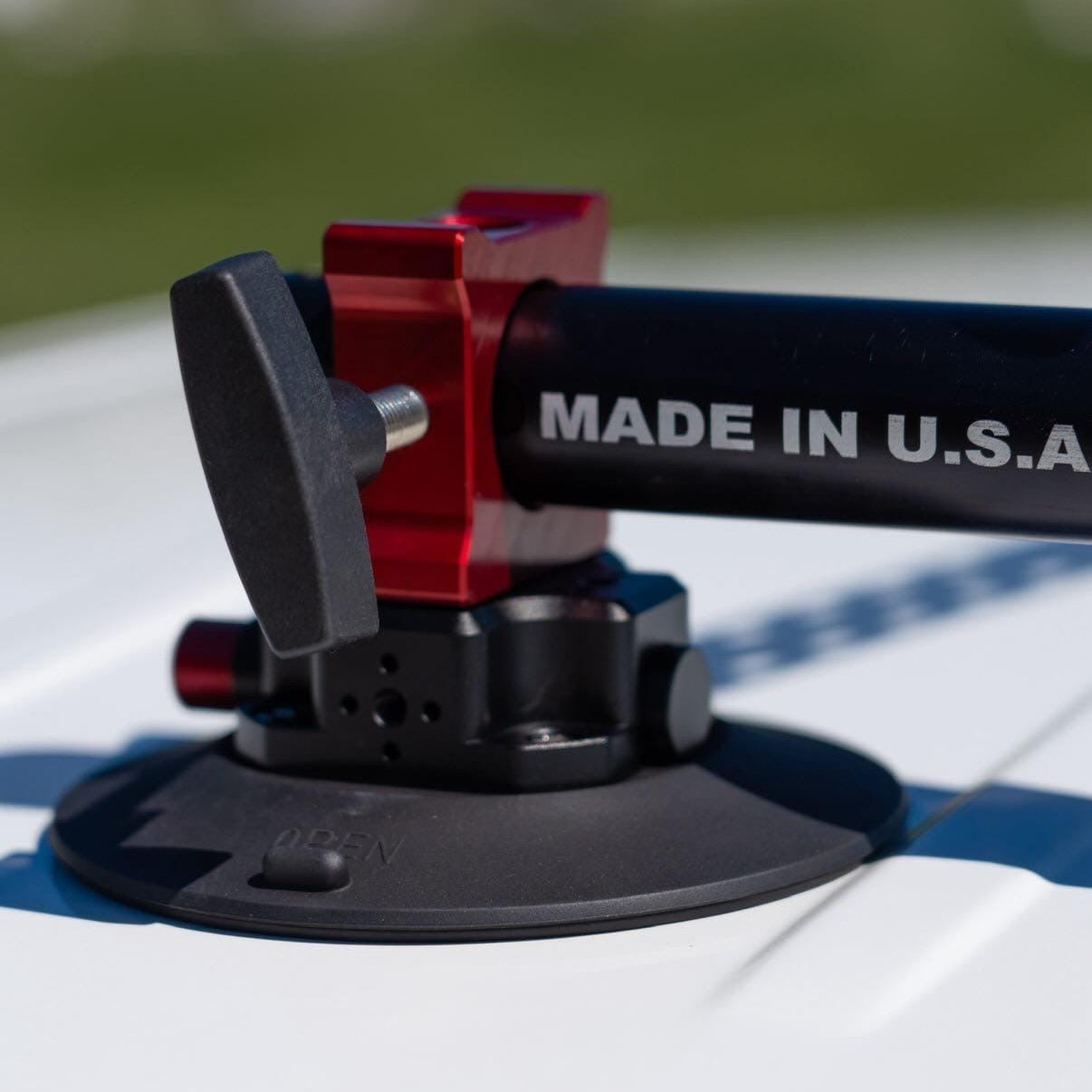 XtraArm Truck Mount - Base Only