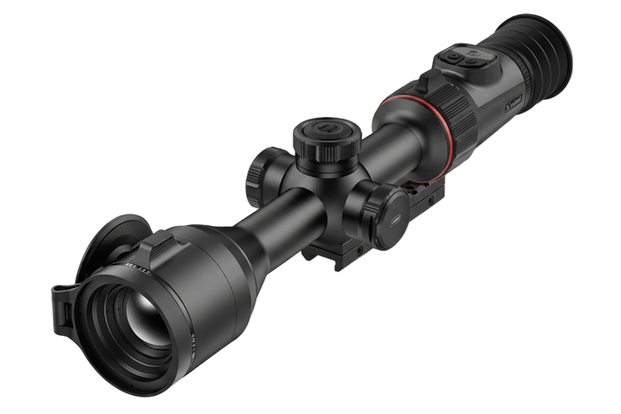 Nocpix ACE L35 Thermal Scope