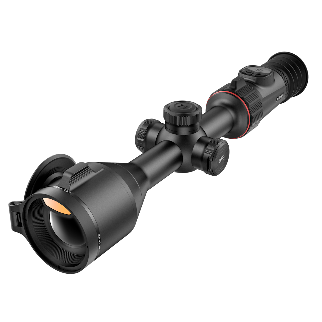 Nocpix ACE H50R LRF Thermal Scope