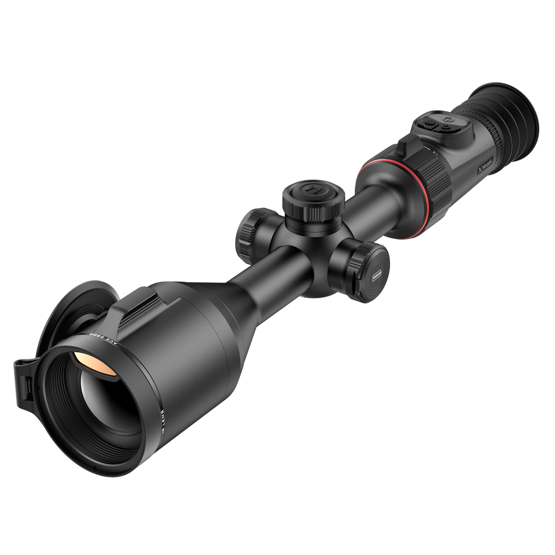 Nocpix ACE S60R LRF Thermal Scope