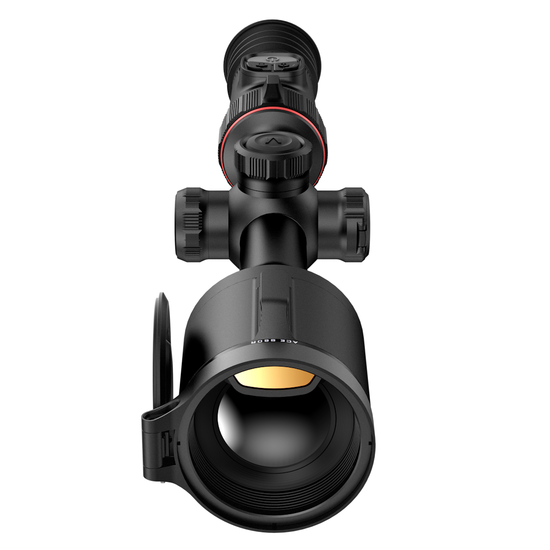 Nocpix ACE S60R LRF Thermal Scope