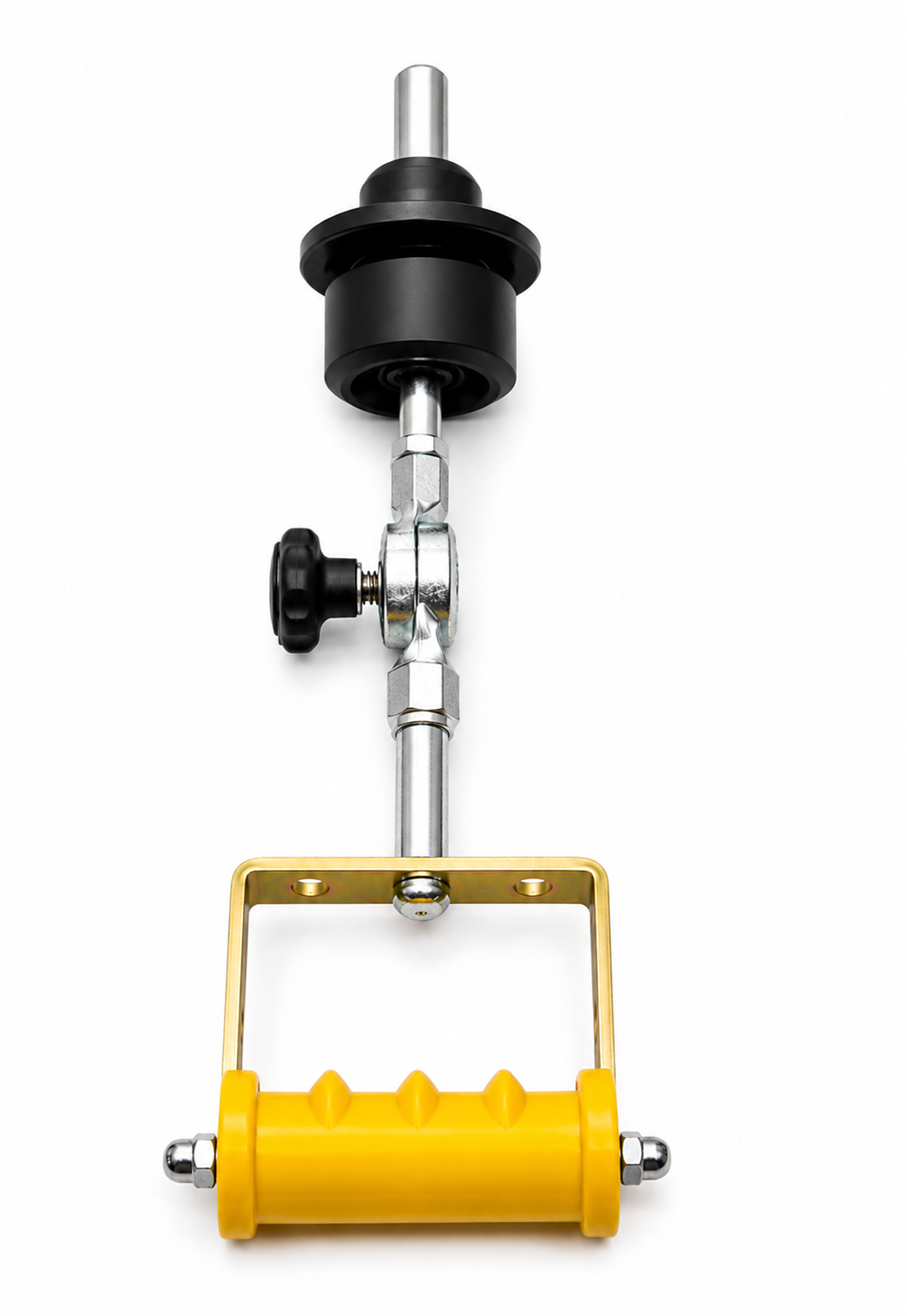 Blazalight BL21 Remote Folding Handle - Thermal Model
