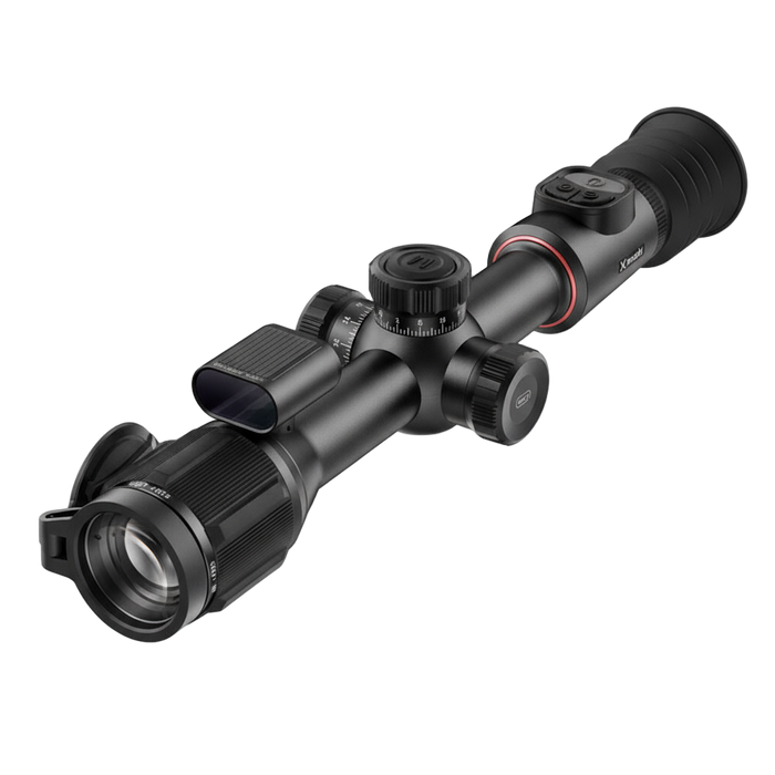 Nocpix BOLT L35R Thermal Scope