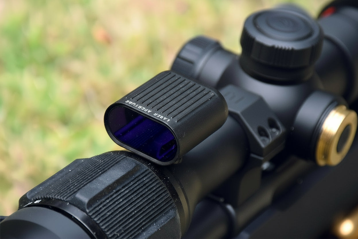 Nocpix BOLT P25R LRF Thermal Scope