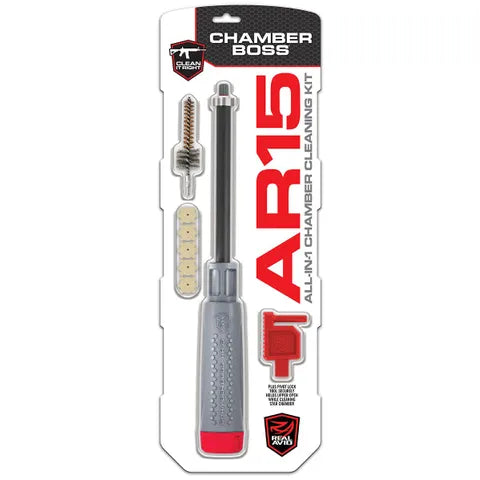Real Avid Chamber Boss – AR15