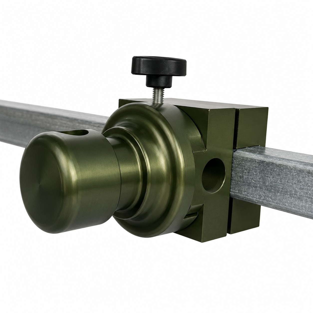 FHR Bar Clamp Square 32-35mm