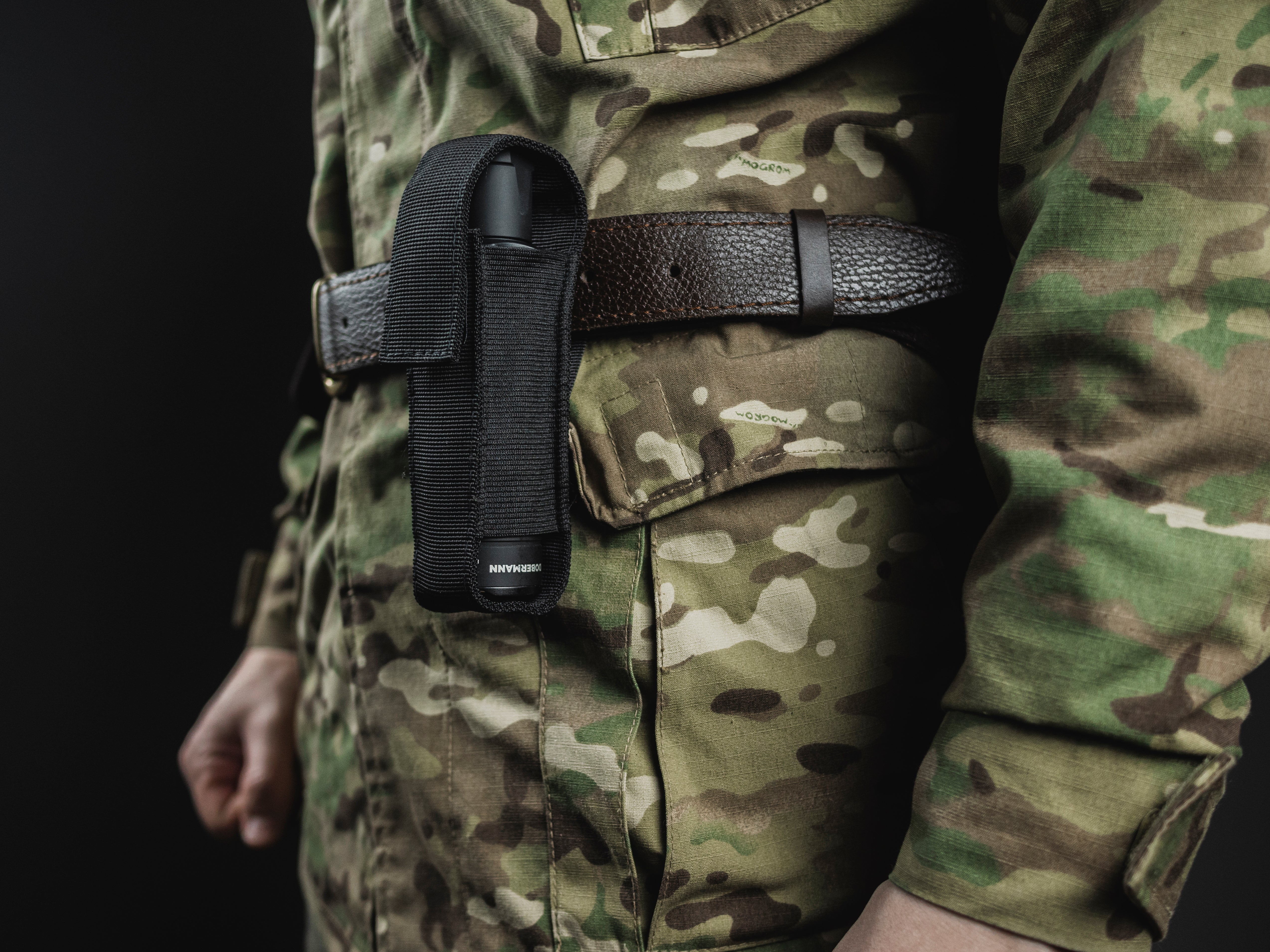 Armytek Dobermann Extended Set