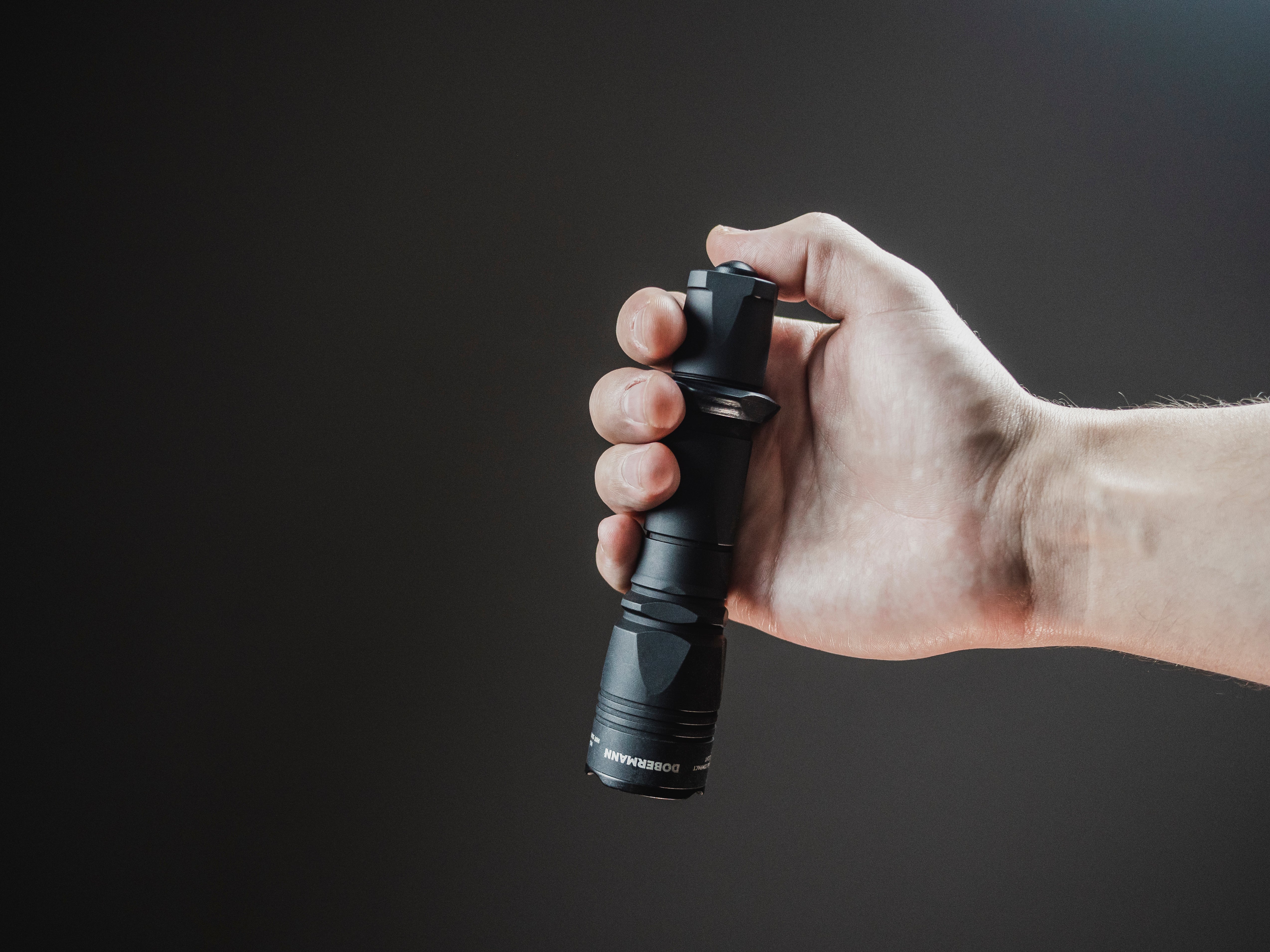Armytek Dobermann Extended Set