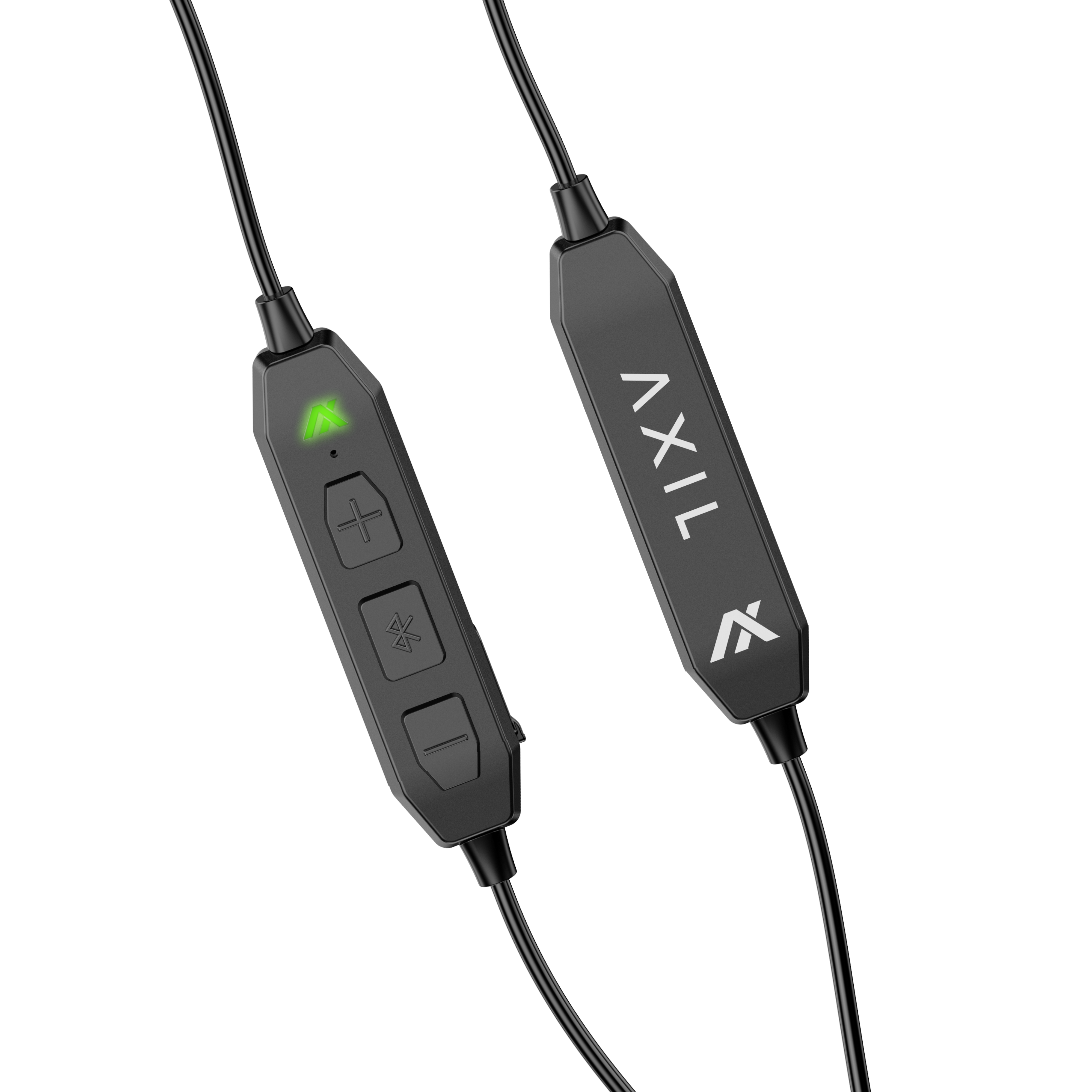 AXIL GS Extreme 3.0 Electronic Shooting Earbuds with Bluetooth & Hearing Protection
