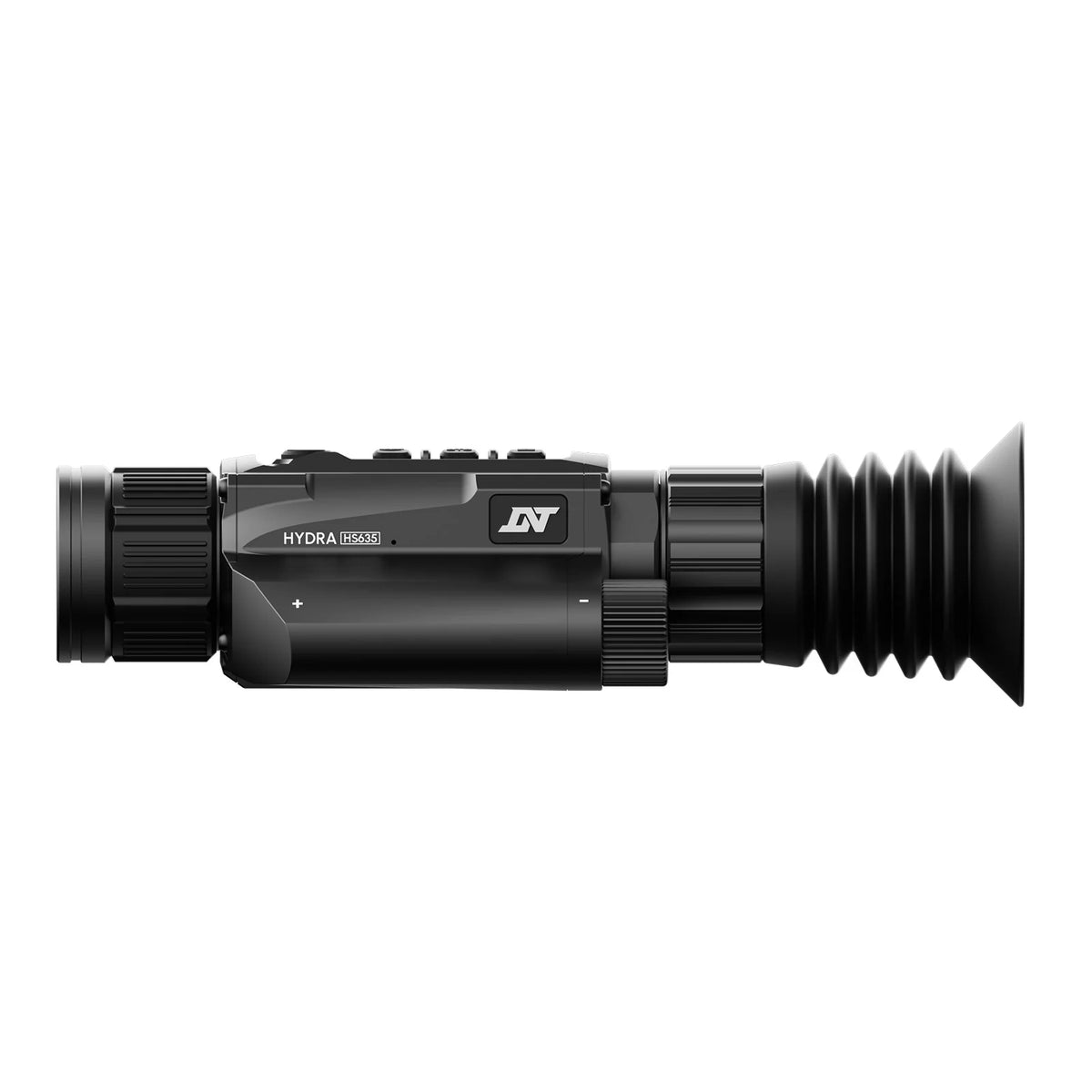 DNT HYDRA HS635 640×512 35mm Multi-Function Thermal Scope