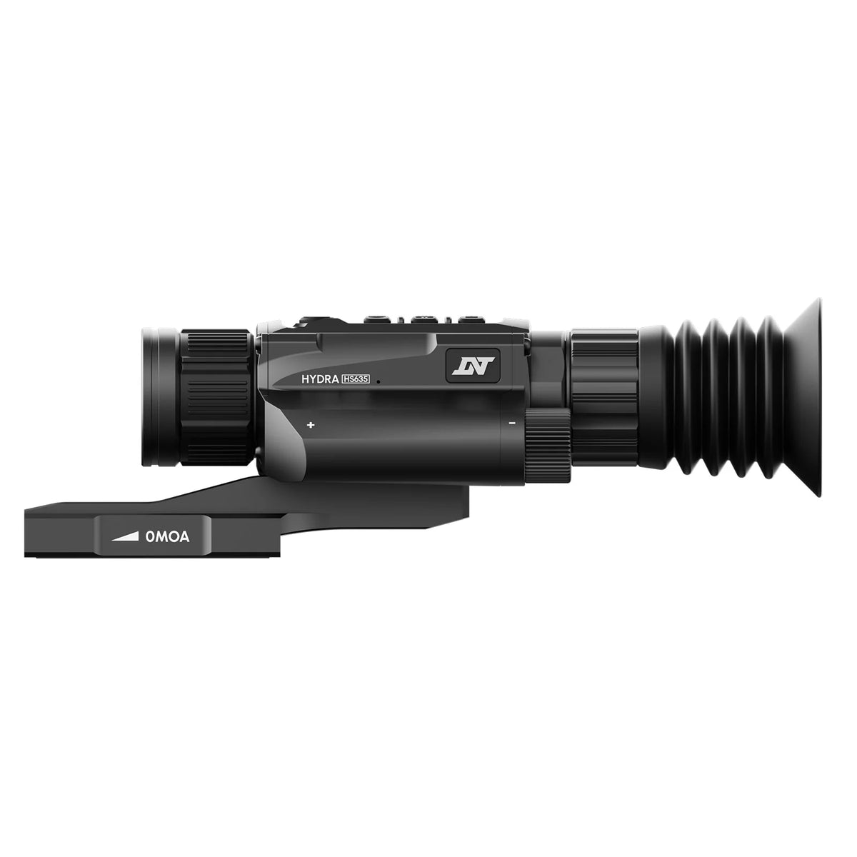 DNT HYDRA HS635 640×512 35mm Multi-Function Thermal Scope