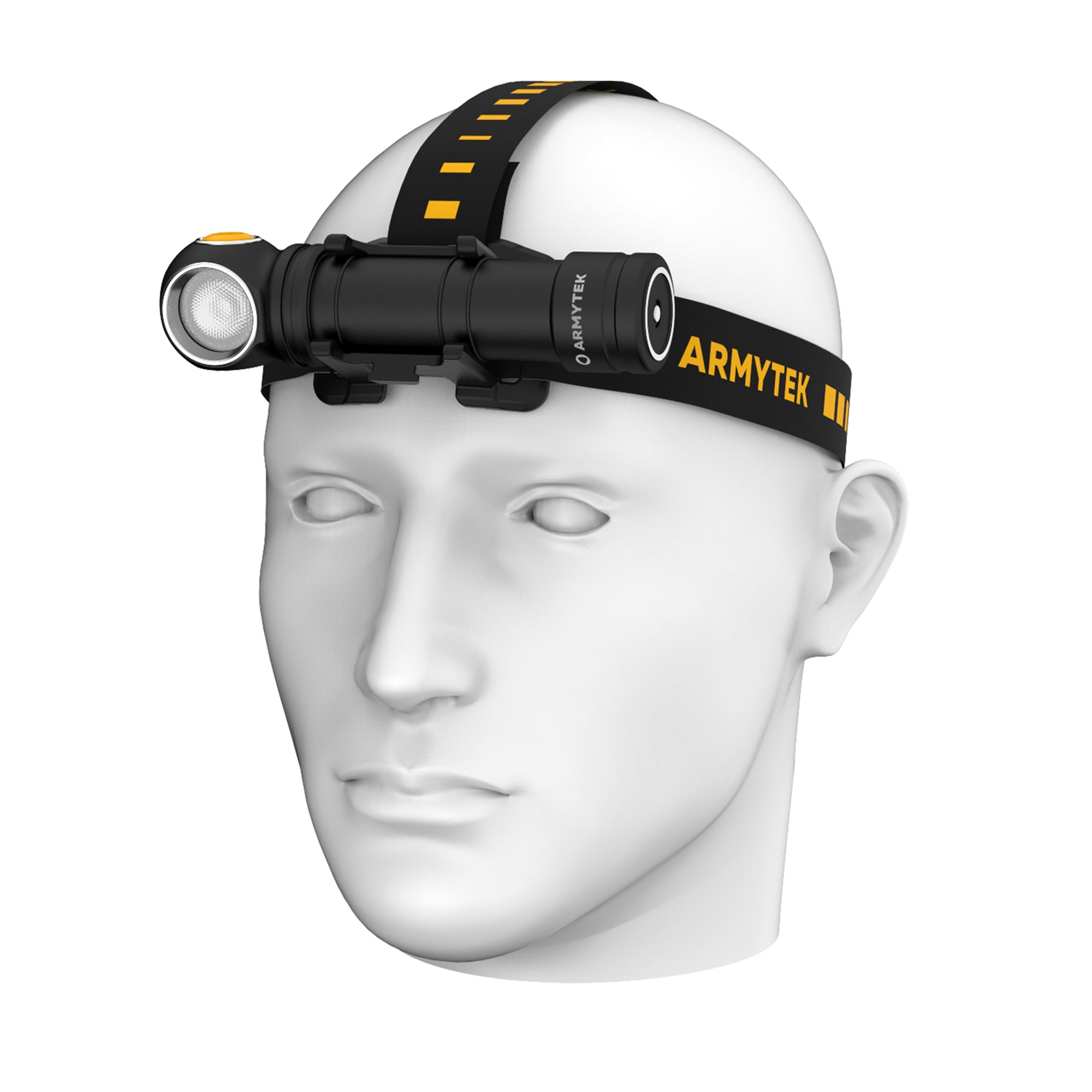 Armytek Wizard C2 Pro Max (White Light)