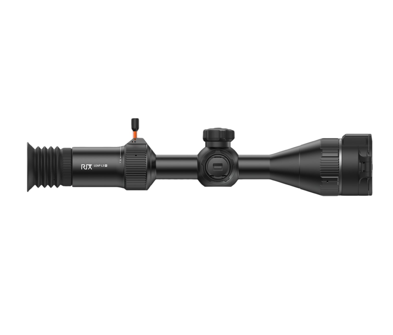 Rix LEAP L3R Thermal Scope (384px, LRF)