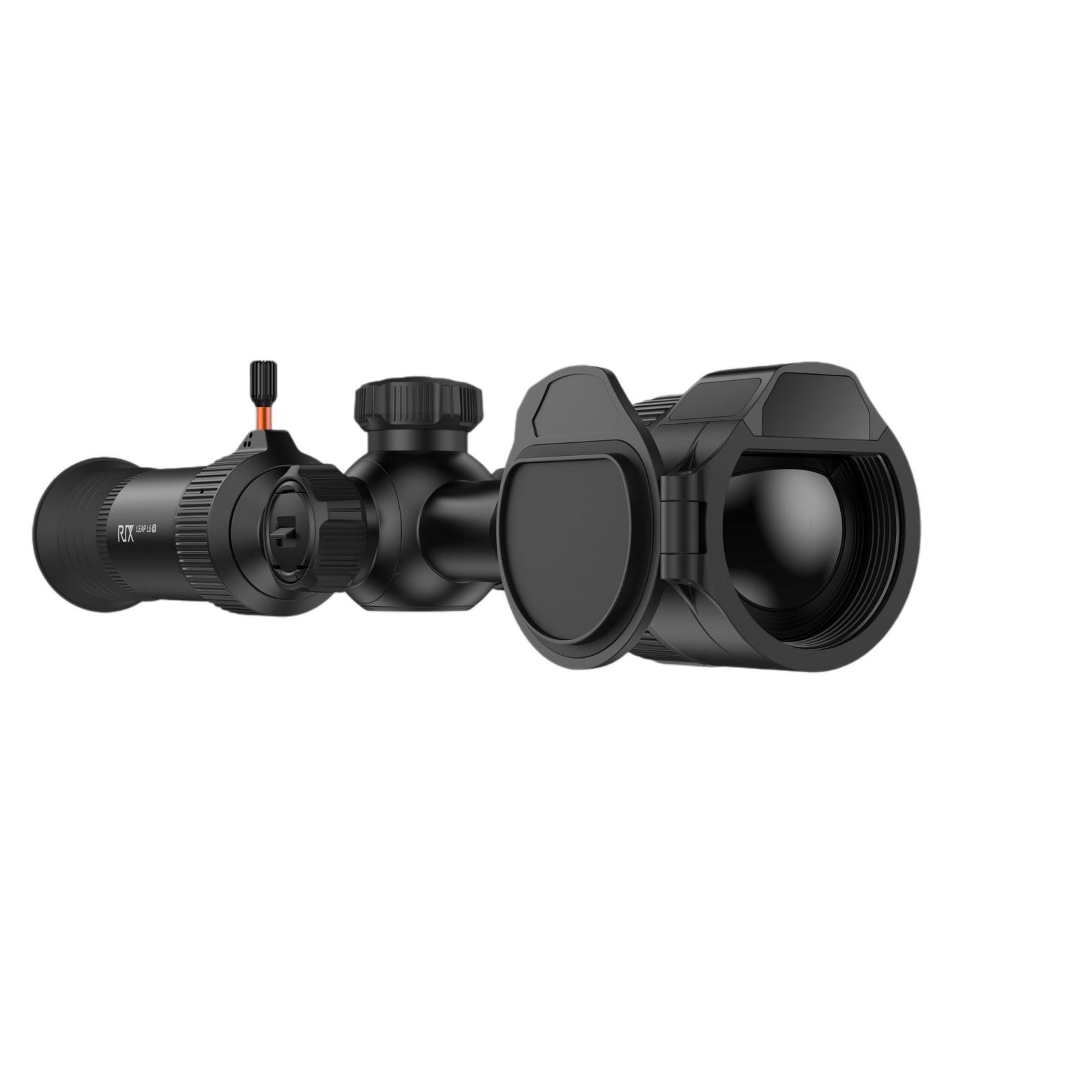 Rix LEAP L6R Thermal Scope (640px, LRF)