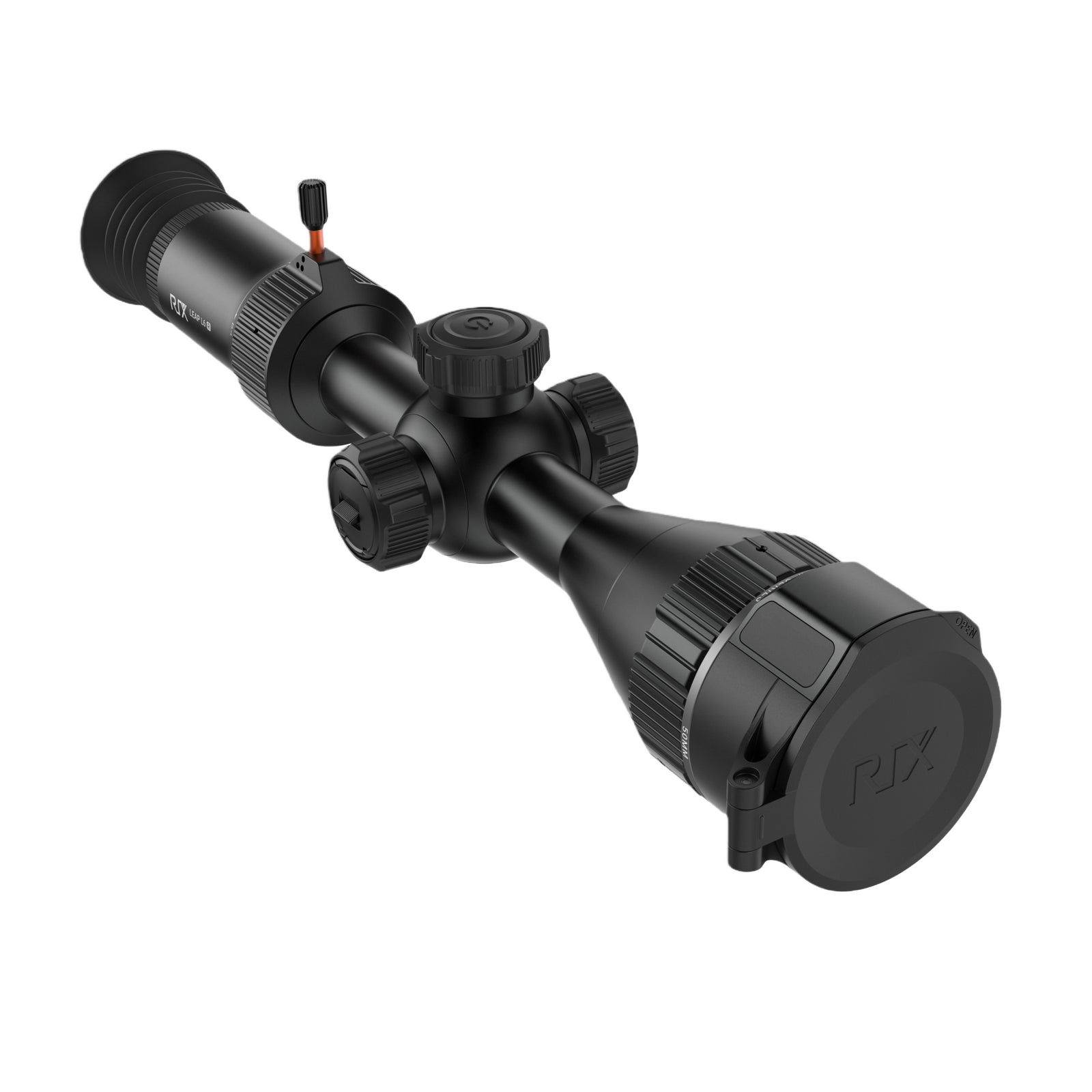 Rix LEAP L6R Thermal Scope (640px, LRF)