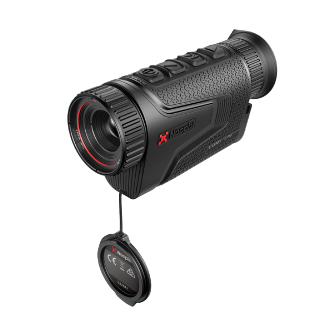 Nocpix LUMI L19 Thermal Monocular