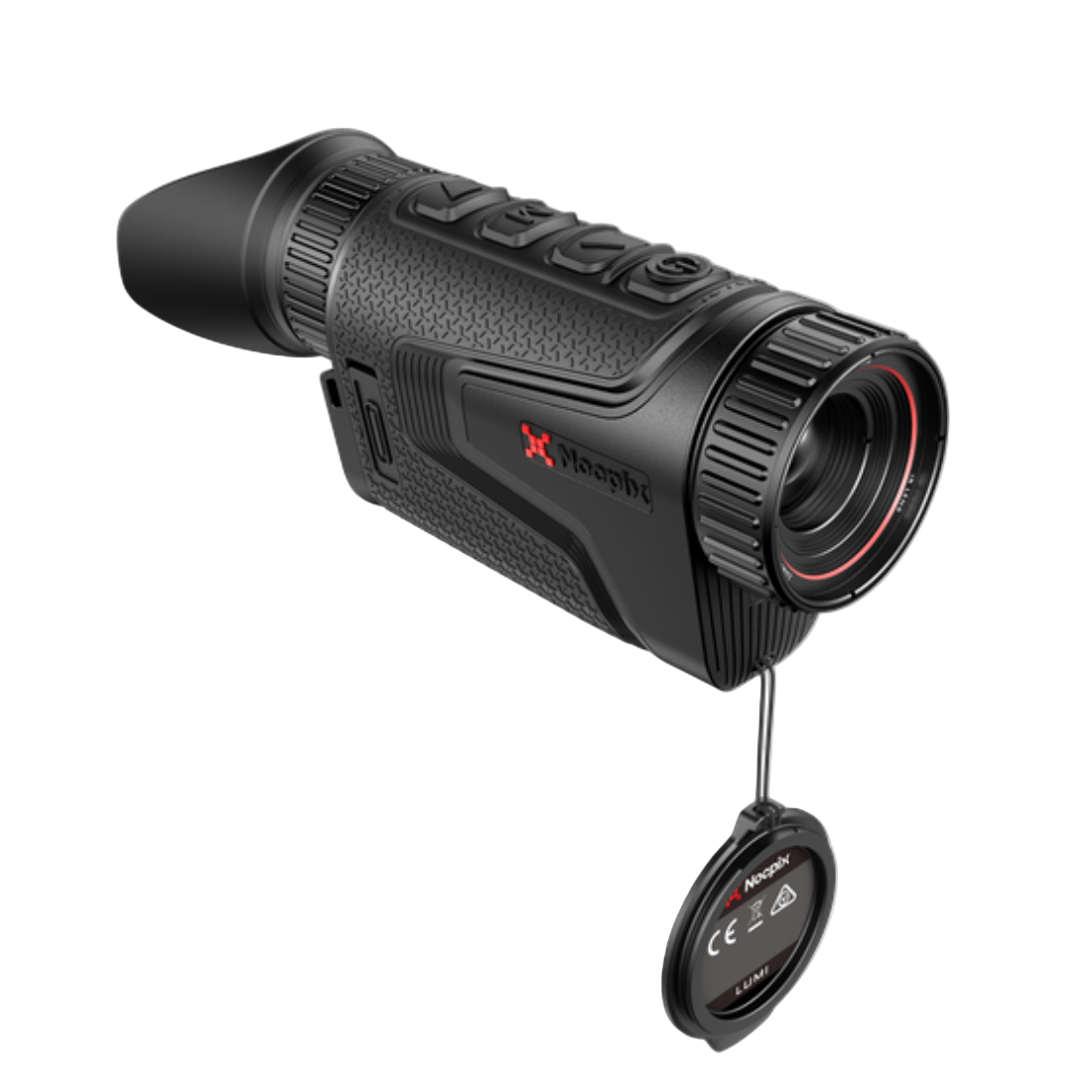 Nocpix LUMI L19 Thermal Monocular