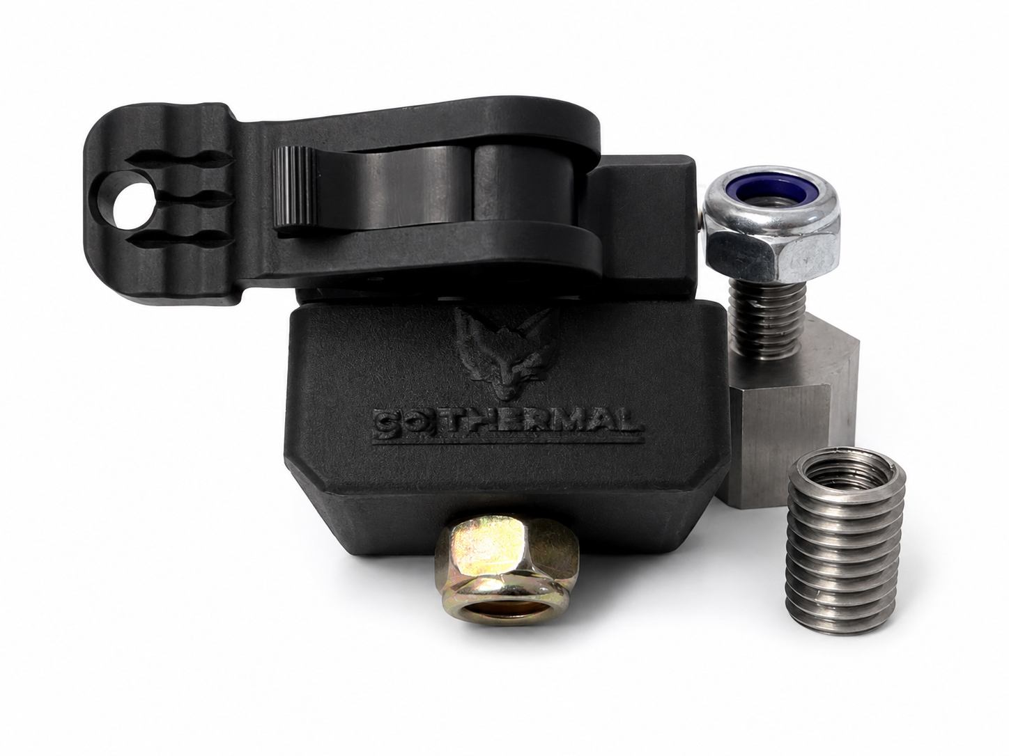 American Defense M117 - QD Mounting Kit