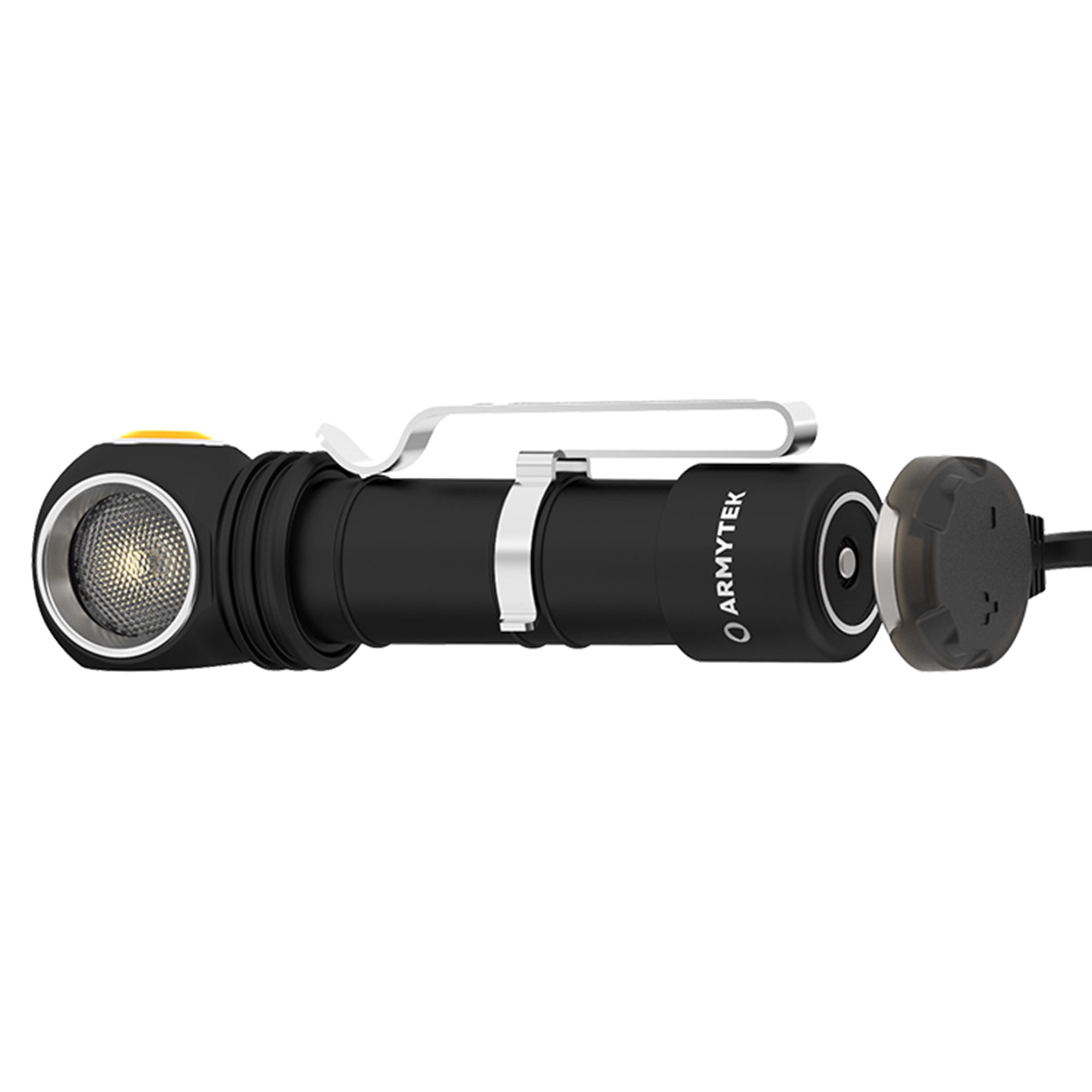 Armytek Wizard C2 Pro (Warm Light)