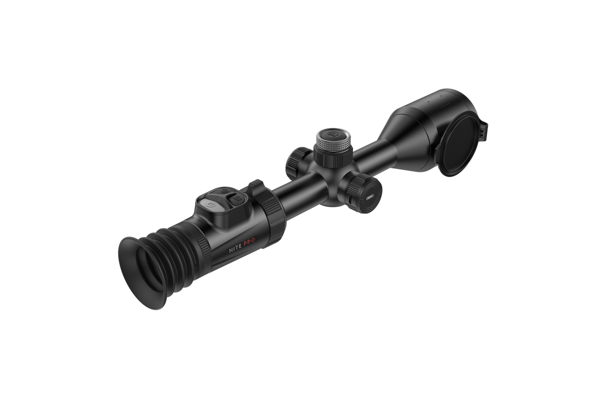 Nocpix NITE PRO D50R 8K Digital Night Vision Scope
