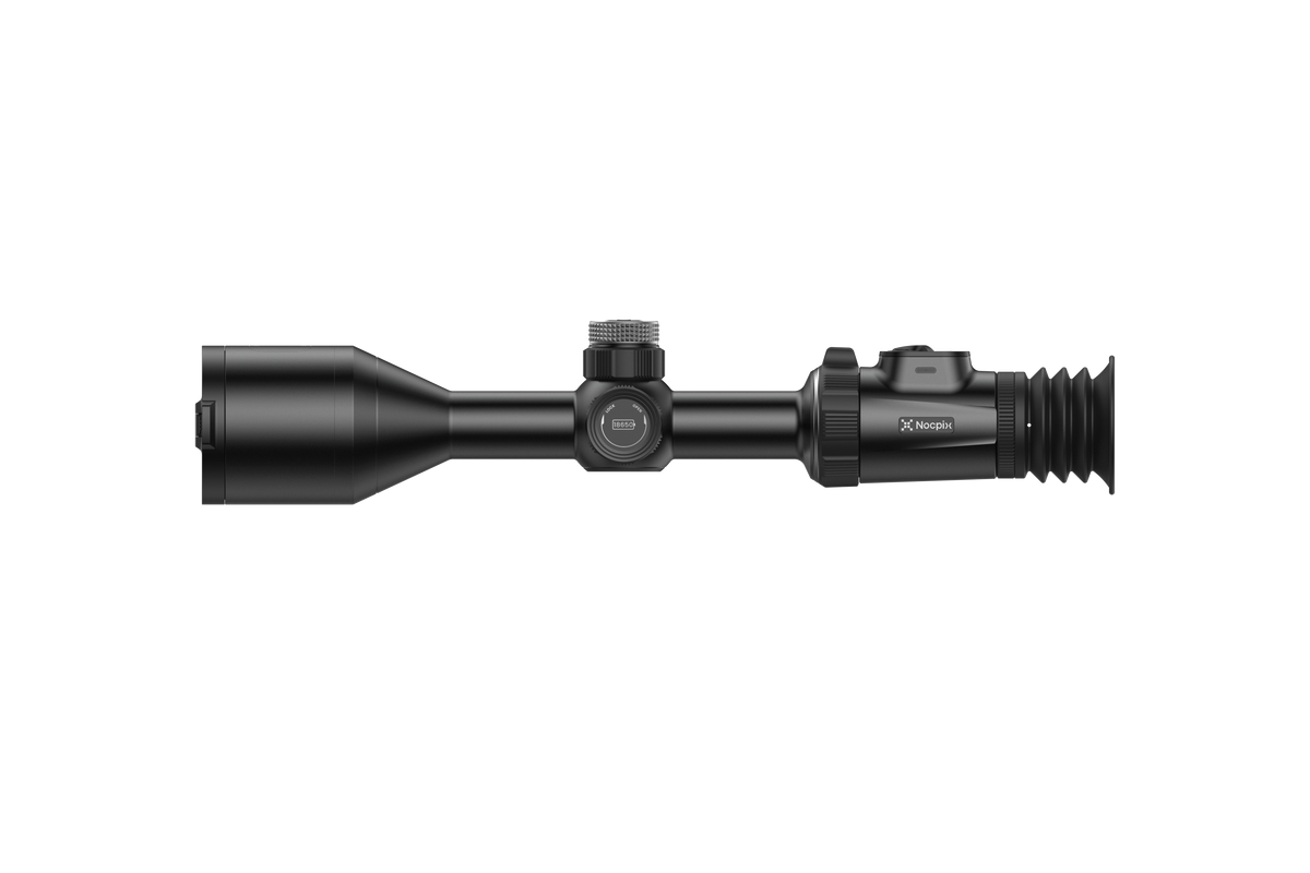 Nocpix NITE PRO D50R 8K Digital Night Vision Scope