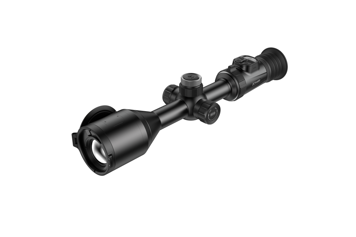Nocpix NITE PRO D50R 8K Digital Night Vision Scope