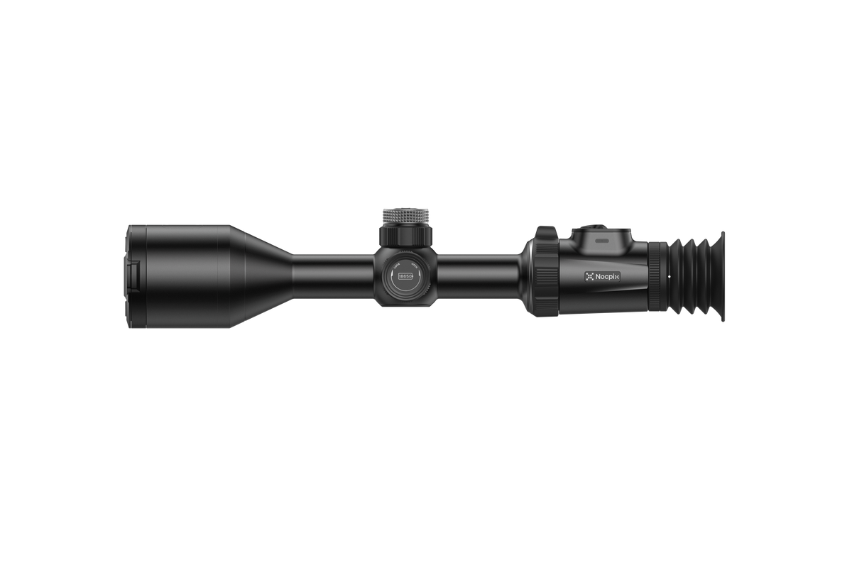 Nocpix NITE PRO D50R 8K Digital Night Vision Scope