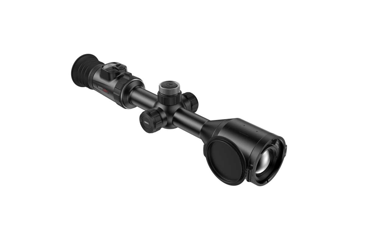 Nocpix NITE PRO D50R 8K Digital Night Vision Scope